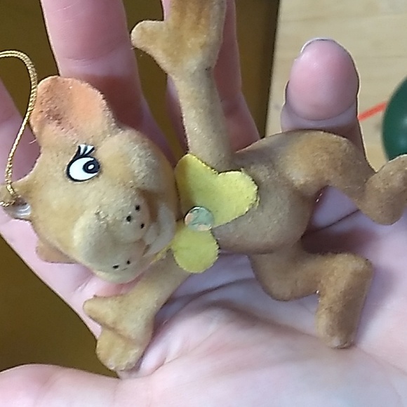 VINTAGE CHRISTMAS LOT - Picture 7 of 12